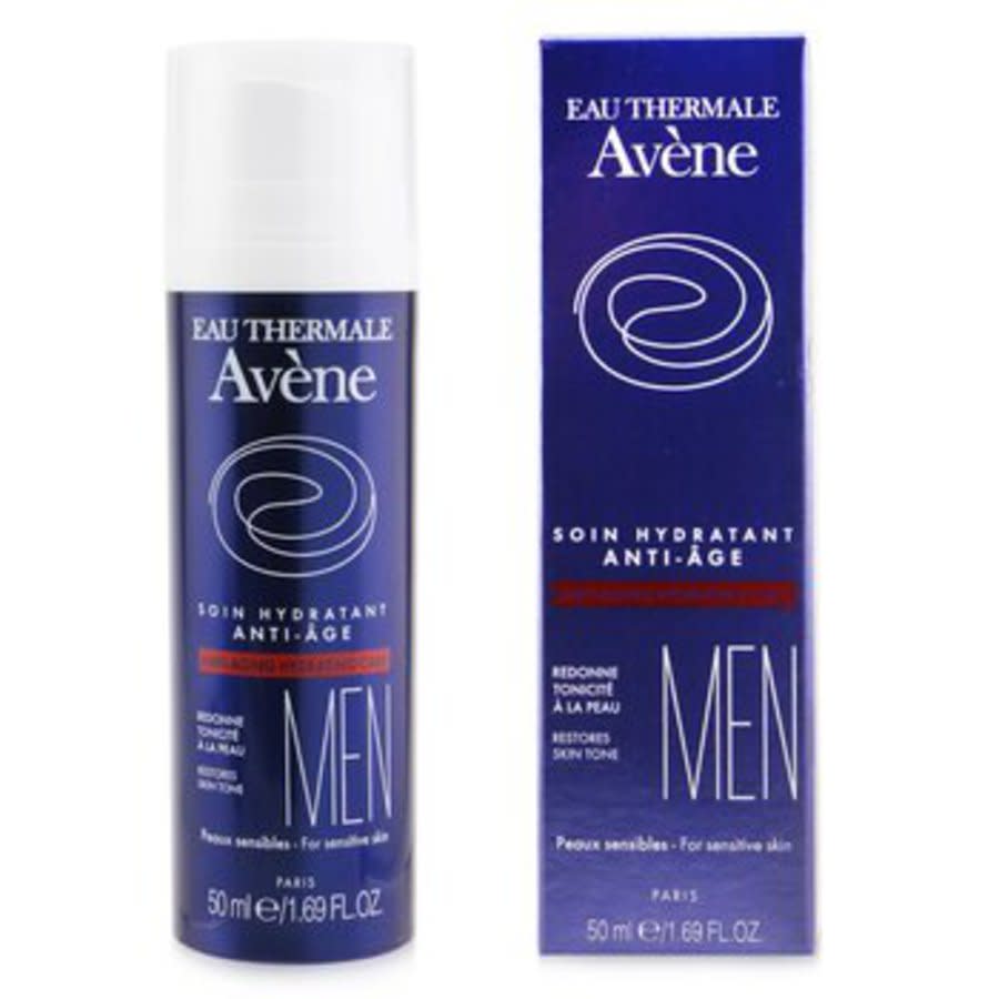 AVÈNE HOMME hydrating antiage cream 50 ml