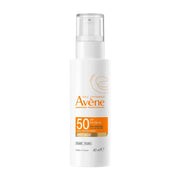 AVÈNE SOLAIRE EXPERT fluido anti-età SPF 50 40 ml