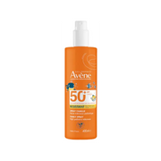 AVÈNE SOLARE ALTA PROTEZIONE per tutta la famiglia spray SPF50+ 400 ml