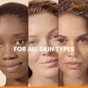 AVÈNE SOLAIRE ULTRA FLUIDO LUMINOSITÀ SPF50+ 50 ml