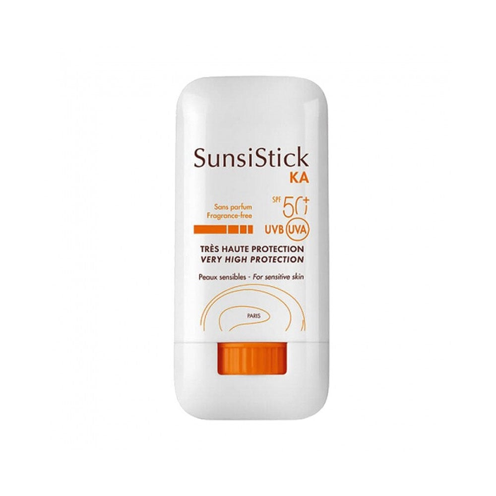 AVÈNE SOLAIRE SUNSISTICK KA Stick solaire SPF50+ 20 g