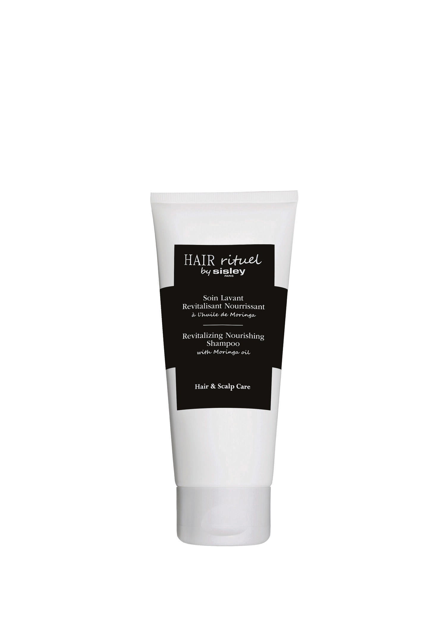 HAIR RITUEL BY SISLEY HAIR RITUEL soin lavant revitalisant nourrissant 200 ml