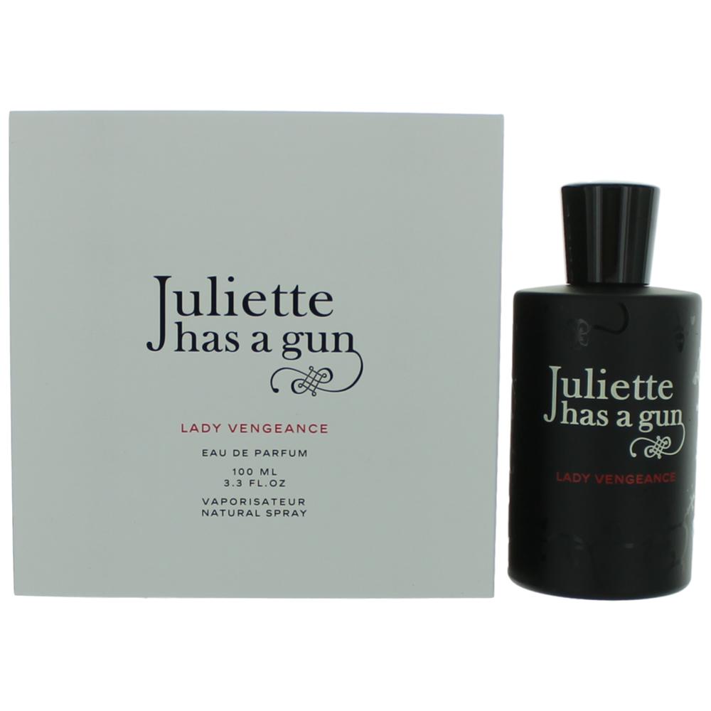 JULIETTE HAS A GUN LADY VENGEANCE eau de parfum vaporisateur 100 ml