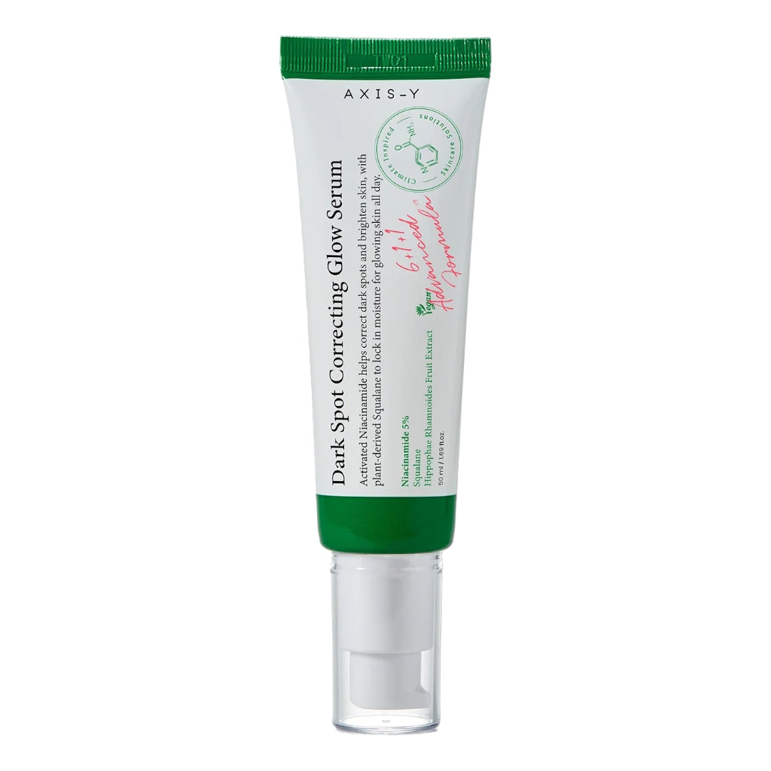 AXIS-Y DARK SPOT CORRECTING illuminating serum 60 ml