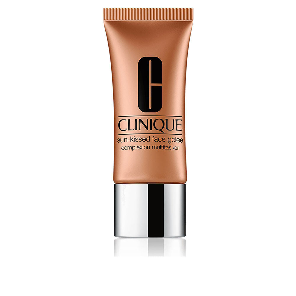 CLINIQUE SUN-KISSED illuminating tanning gel 30 ml
