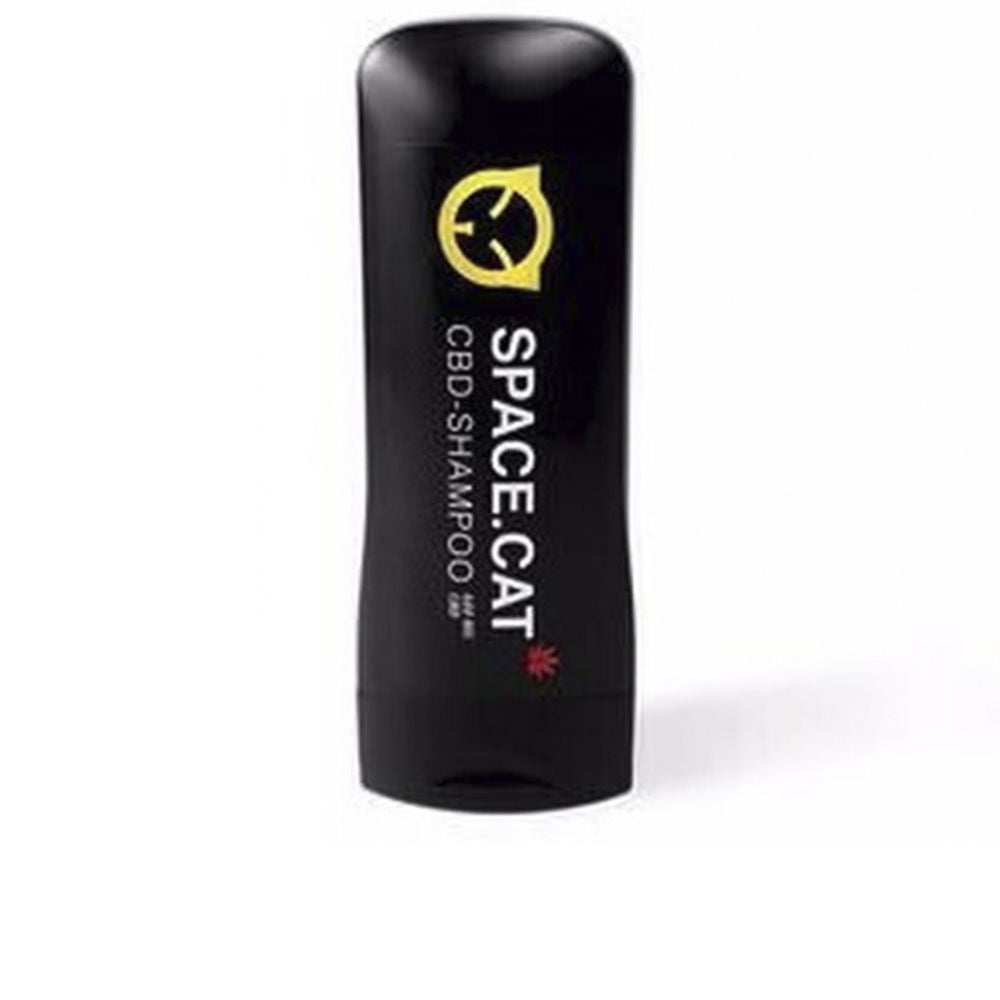 SPACECAT CBD SHAMPOO 300mg 100ml