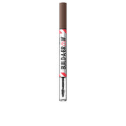 MAYBELLINE BUILD A BROW rotulador 2 en 1 #257-medium brown 15,30 ml