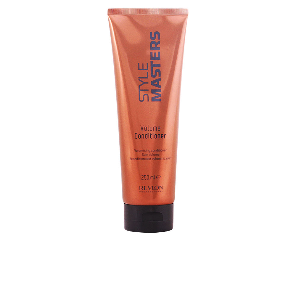 REVLON STYLE MASTERS volume conditioner 250 ml