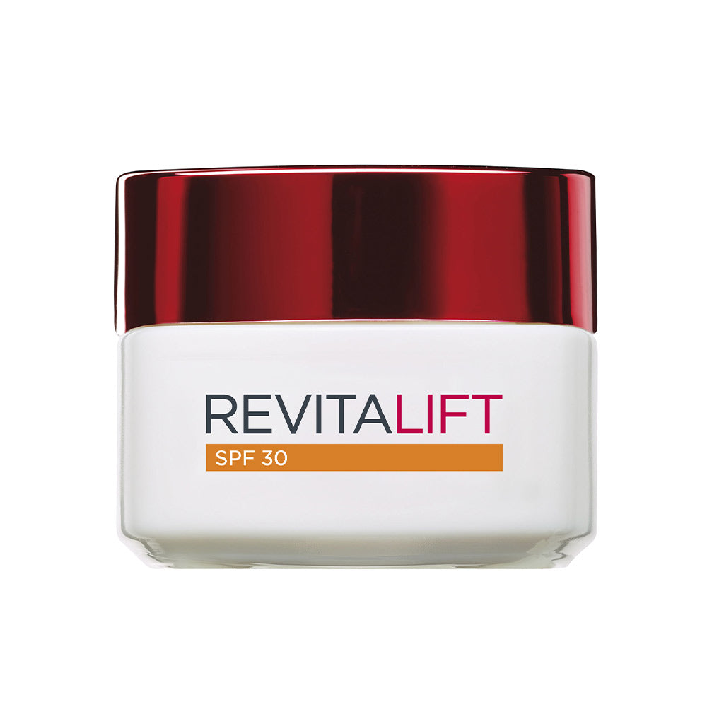 L'ORÉAL PARIS REVITALIFT anti-wrinkle day cream SPF30 50 ml