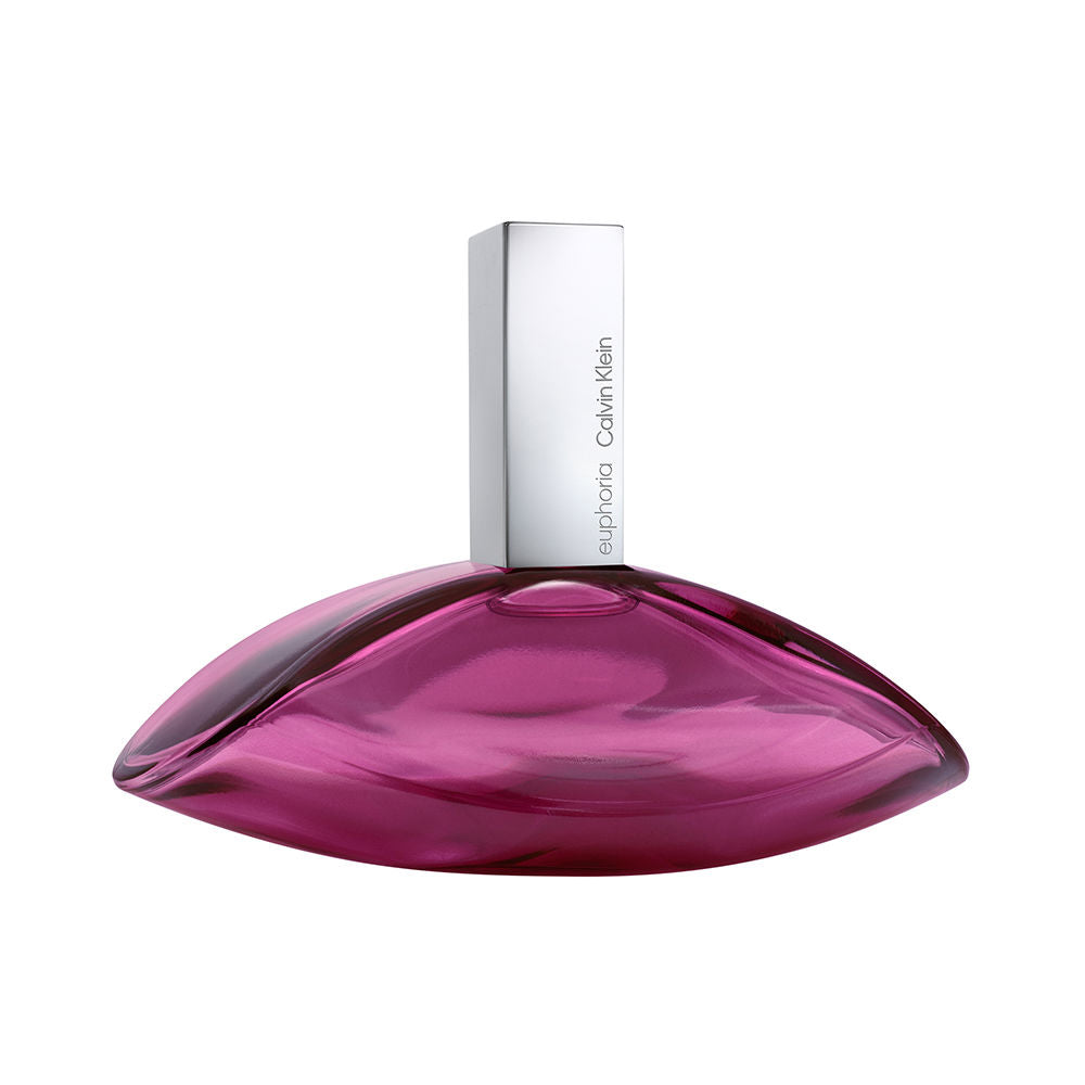CALVIN KLEIN EUPHORIA limited edition eau de parfum spray 160 ml
