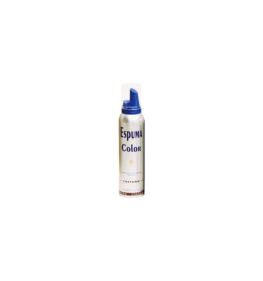 AZALEA COLOR FOAM #chestnut 200 ml