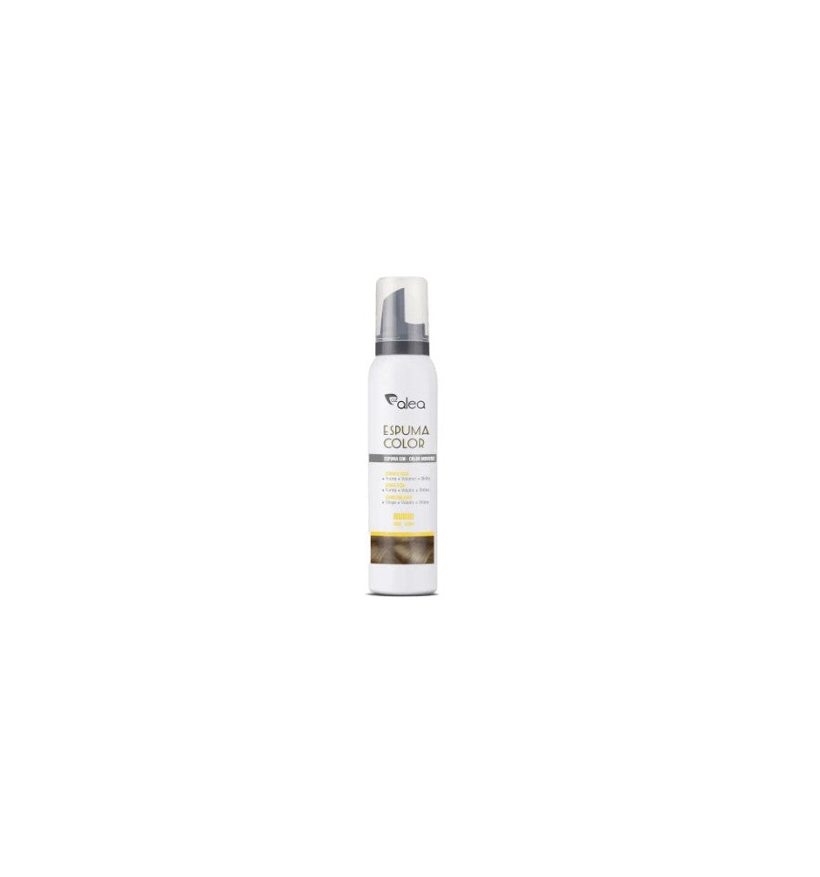 AZALEA COLOR FOAM #blonde 200 ml