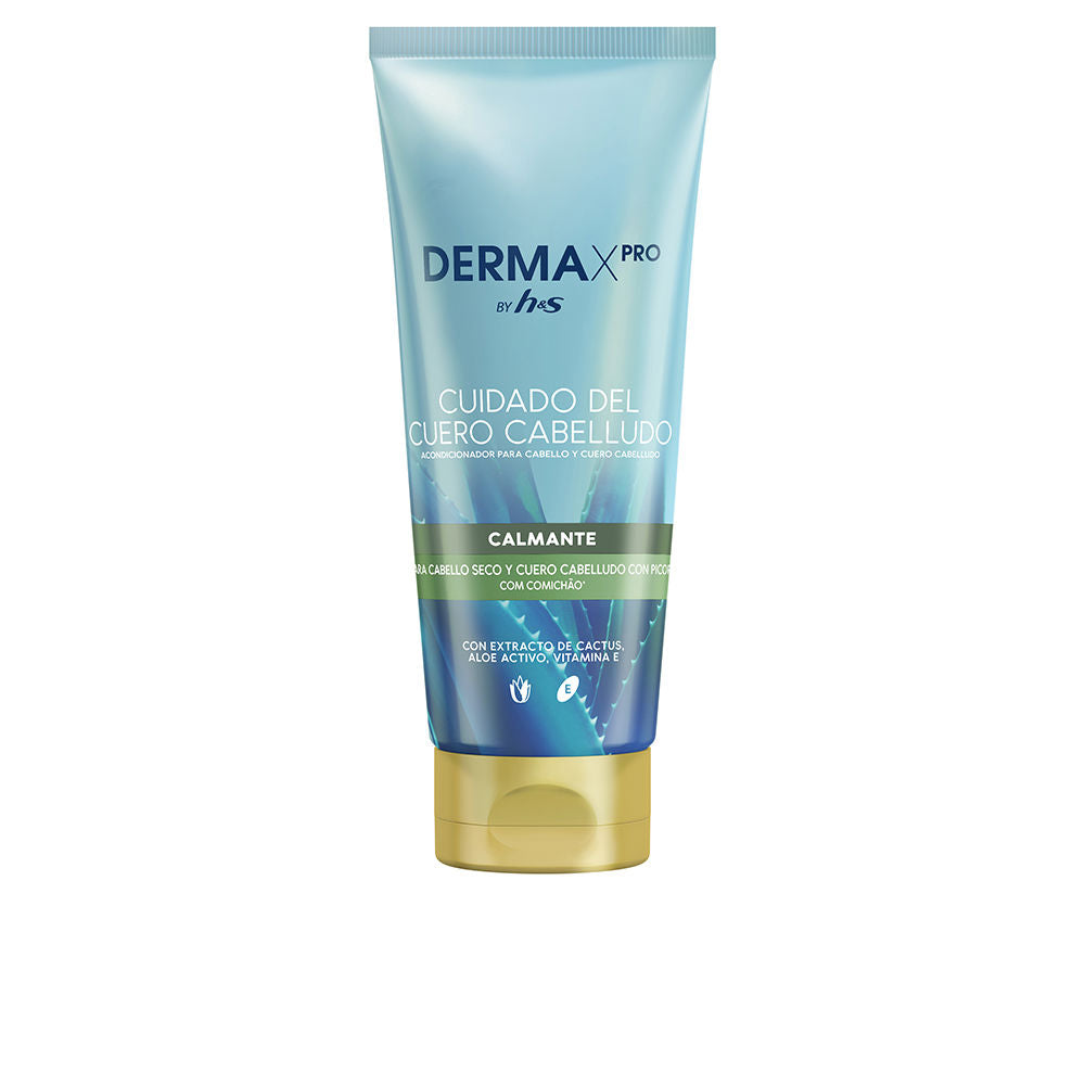 HEAD & SHOULDERS H&amp;S DERMA X PRO soothing conditioner 220 ml