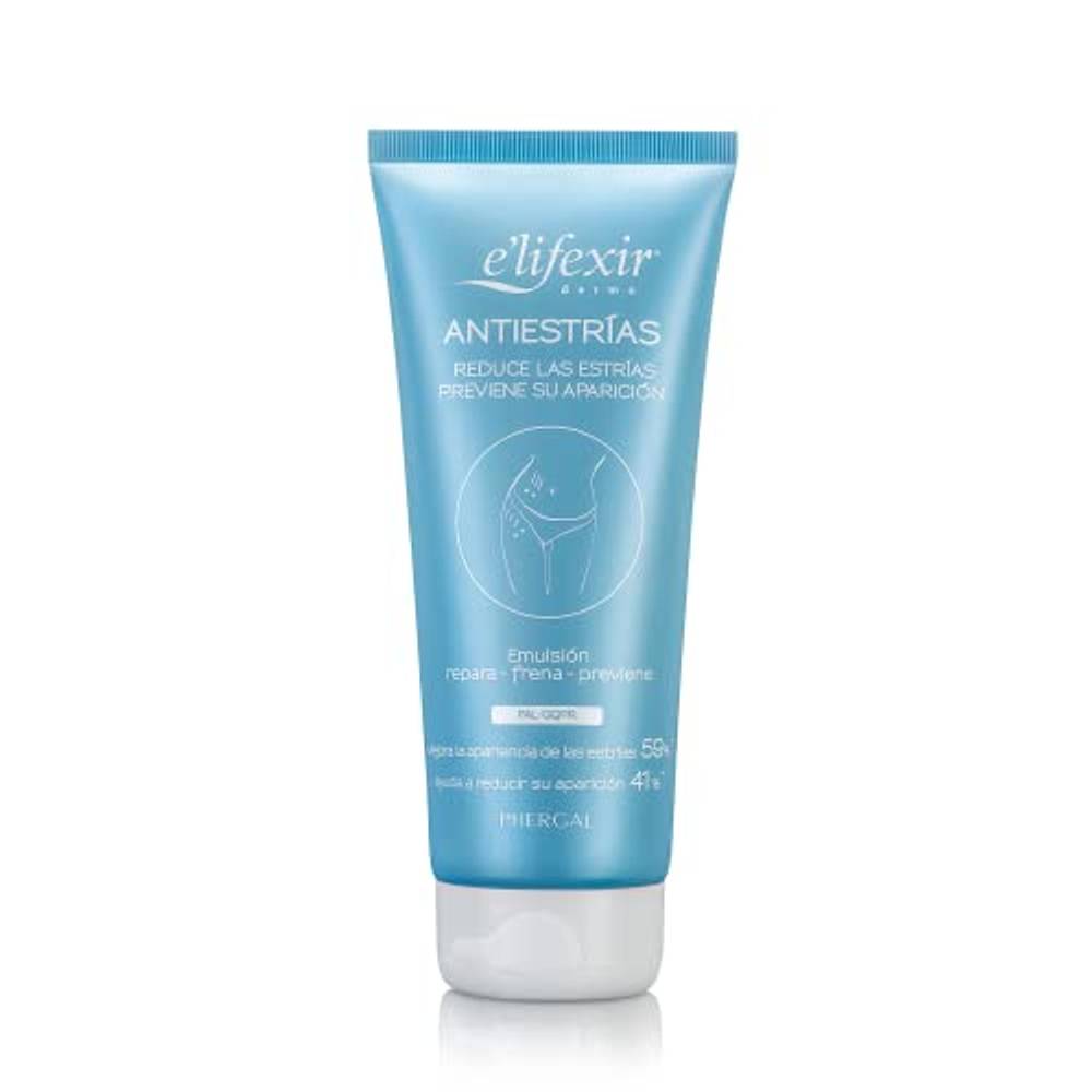 E'LIFEXIR Antismagliature 200 ml