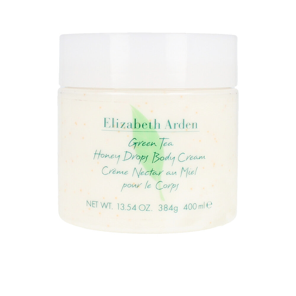 ELIZABETH ARDEN GREEN TEA honey drops body cream 400 ml