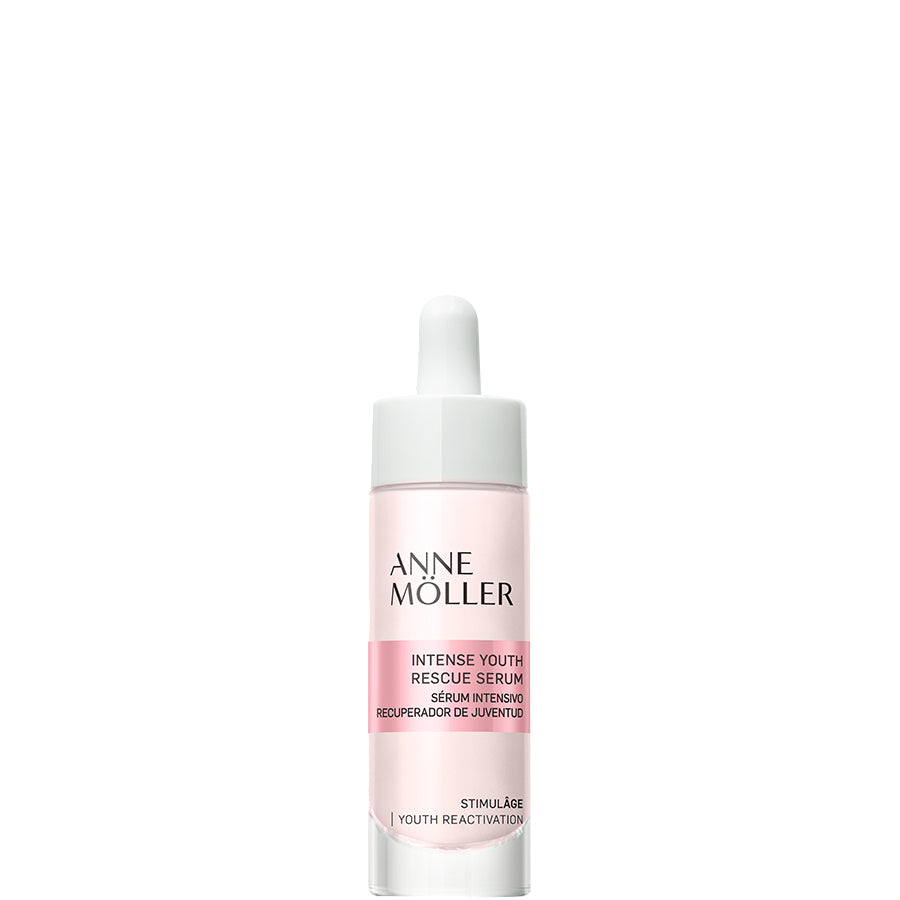 ANNE MÖLLER STIMULÂGE intensive youth-restoring serum 30 ml