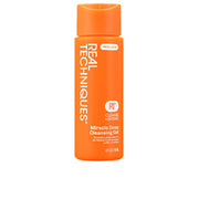 REAL TECHNIQUES MIRACLE DEEP cleansing gel 118 ml