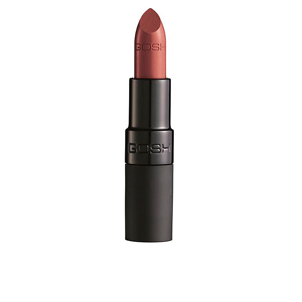 GOSH VELVET TOUCH lipstick #012-matt raisin