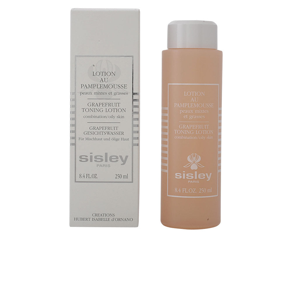 SISLEY LOTION AU PAMPLEMOUSSE 250 ml