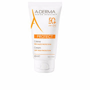 A-DERMA PROTECT sun cream SPF50+ 40 ml