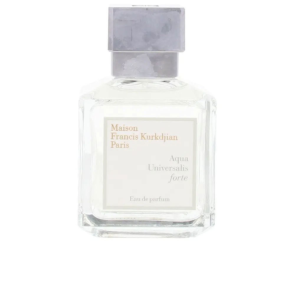 FRANCIS KURKDJIAN AQUA UNIVERSALIS FORTE vapo edp 70 ml