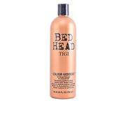 TIGI BED HEAD COLOUR GODDESS oil infused shampoo 750 ml