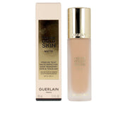 GUERLAIN PARURE GOLD MATTE matte makeup foundation #3W 35 ml