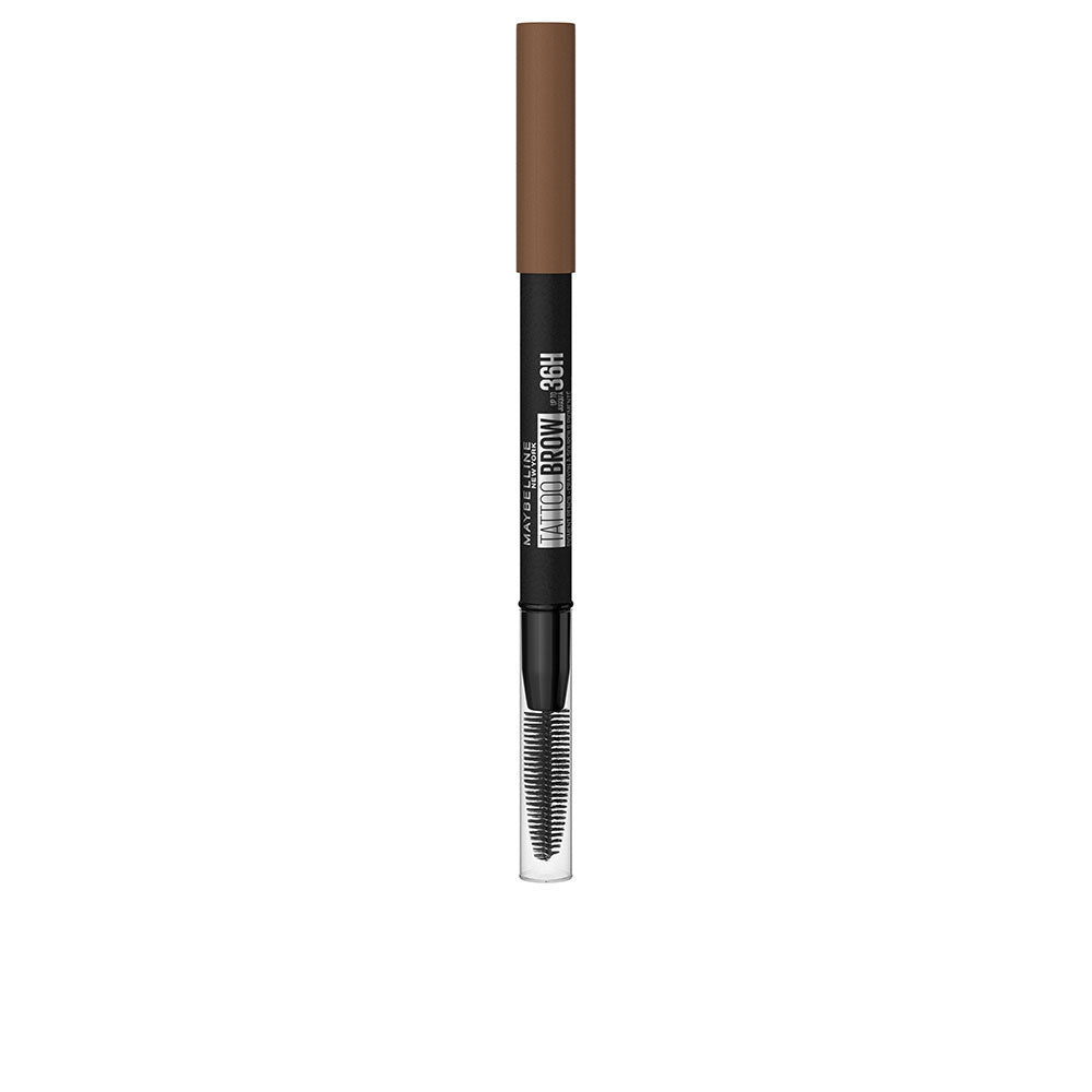 MAYBELLINE TATTOO BROW 36H #03-soft brown