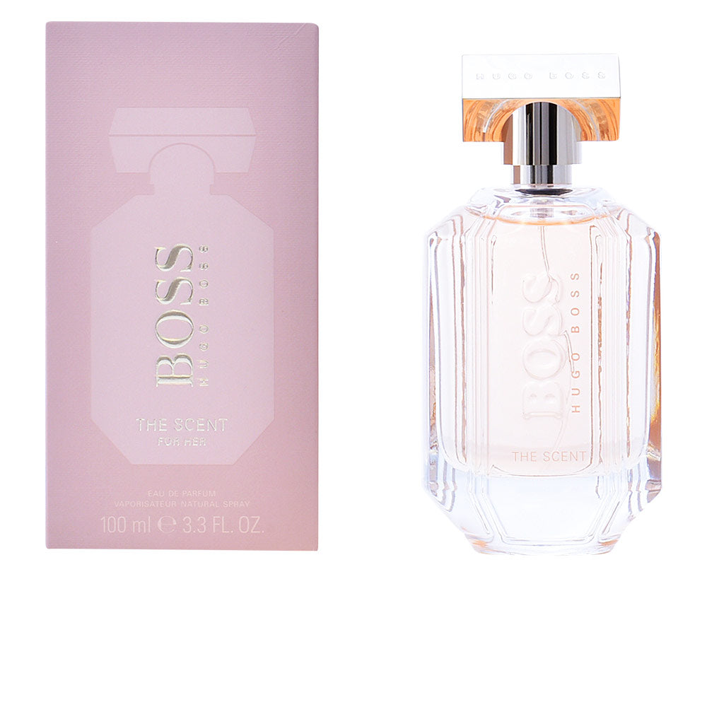 HUGO BOSS-BOSS THE SCENT FOR HER eau de parfum spray 100 ml