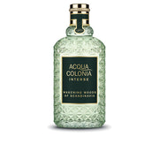4711 ACQUA COLONIA INTENSE WAKENING WOODS OF SCANDINAVIA eau de cologne 170 ml