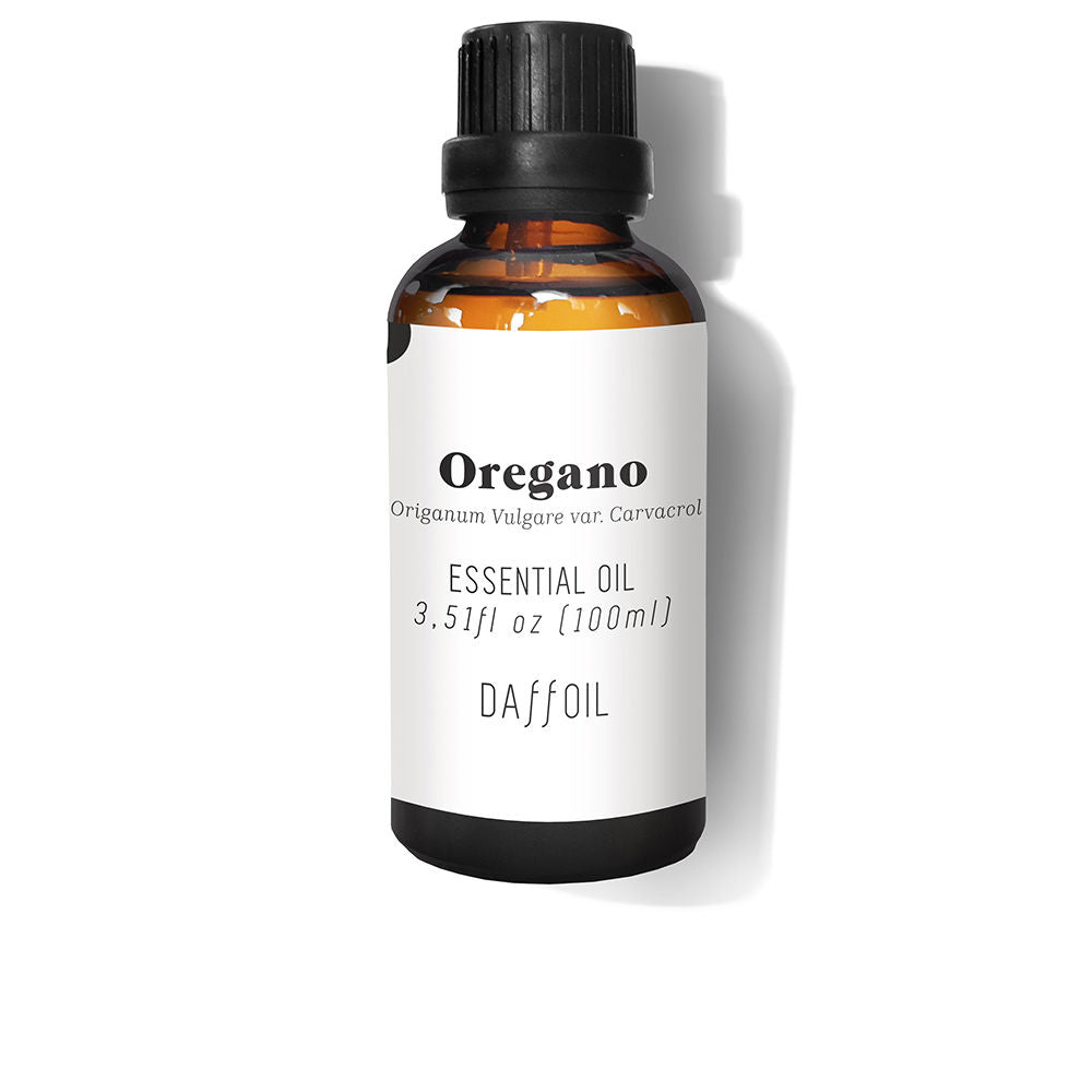 DAFFOIL Oregano essential oil 100 ml