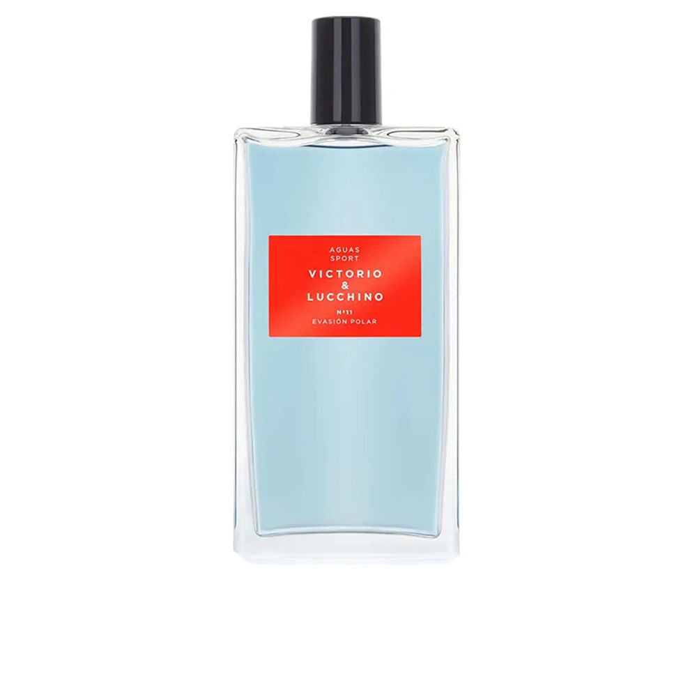 VICTORIO & LUCCHINO VICTORIO &amp; LUCCHINO Nº11 POLAR EVASION edt vapo 150 ml