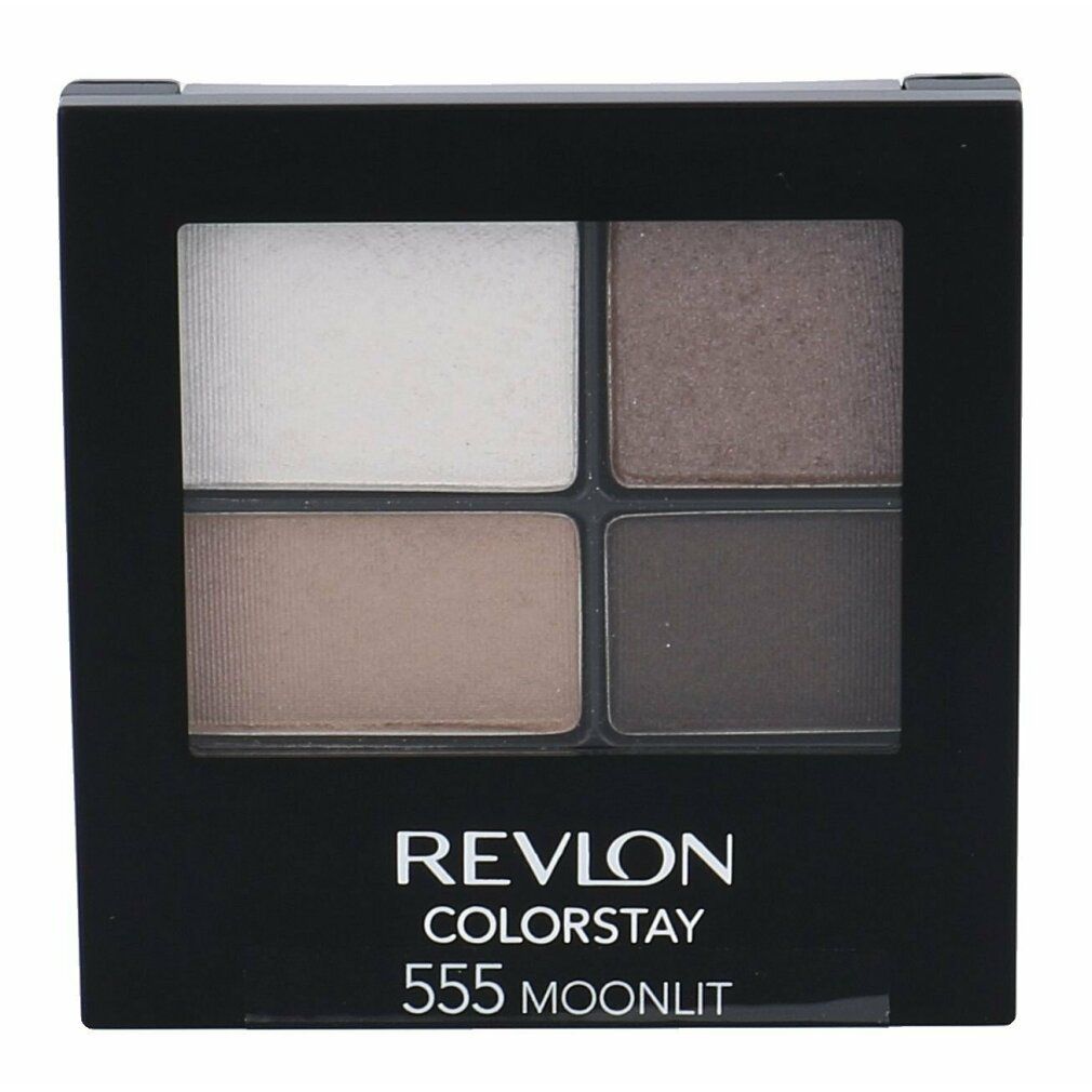 REVLON MASS MARKET COLORSTAY Ombretto 16 ore #555-moonlite