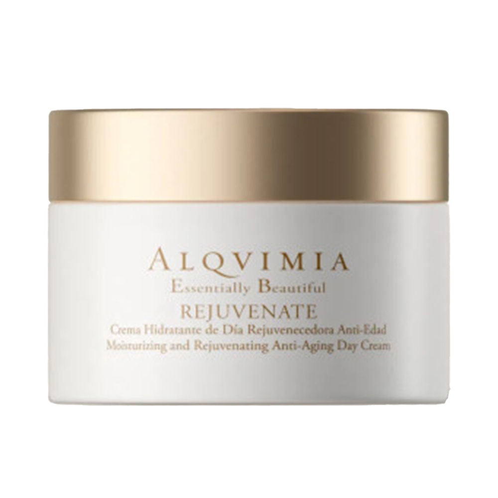 ALQVIMIA ESSENTIALLY BEAUTIFUL REJUVENATE cream 50 ml