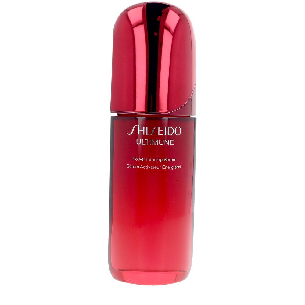 Sérum concentré activateur d'immunité SHISEIDO Ultimune 75 ml