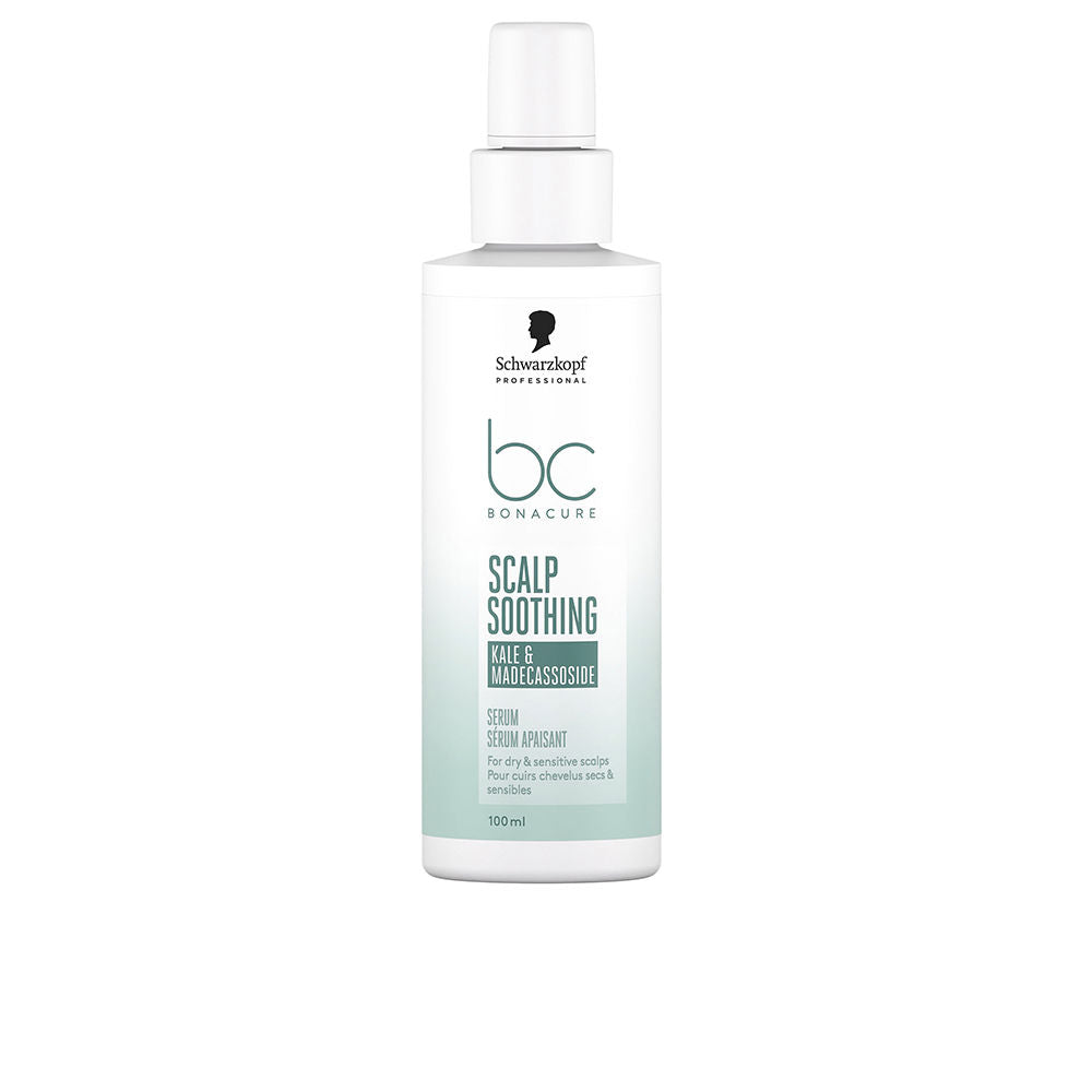 SCHWARZKOPF BC SCALP SOOTHING serum 100 ml