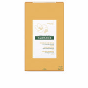 KLORANE A LA ALMOND DULCE wax strips 6 units