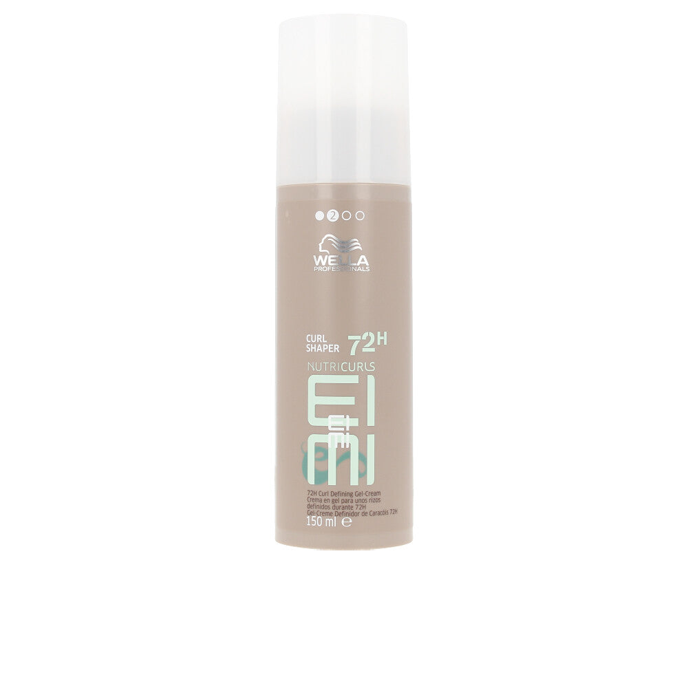 WELLA PROFESSIONALS EIMI nutricurls curl shaper 150 ml