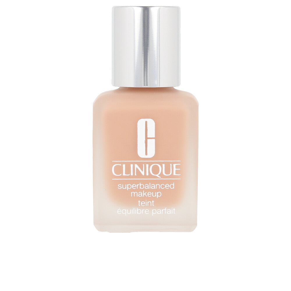 CLINIQUE SUPERBALANCED fluid #12-honeyed beige