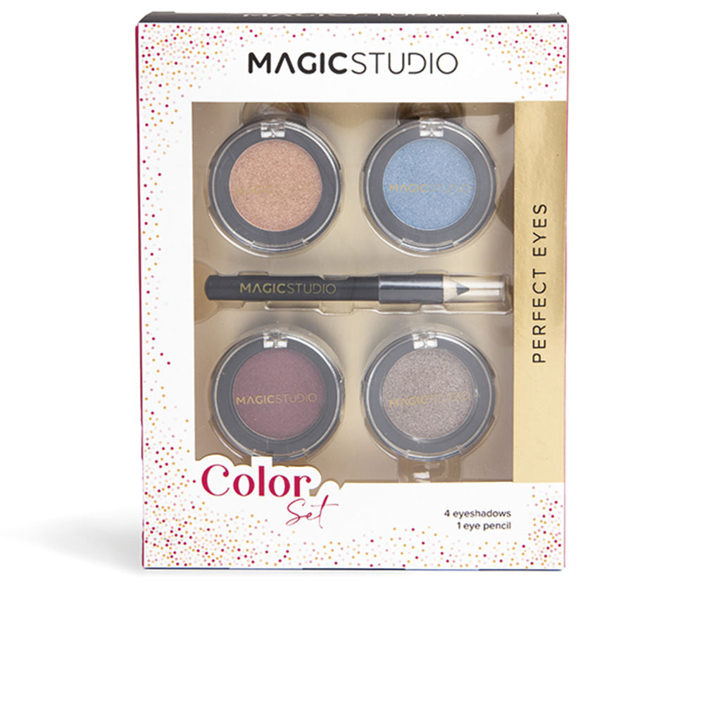 MAGIC STUDIO COLORFUL COLOR LOT 5 pcs