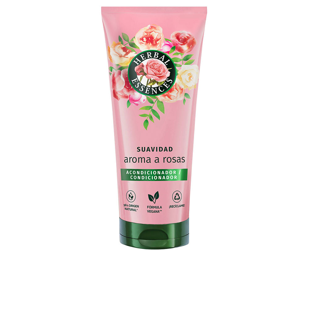 HERBAL ESSENCES HERBAL ESSENCE ROSES softness conditioner 250 ml