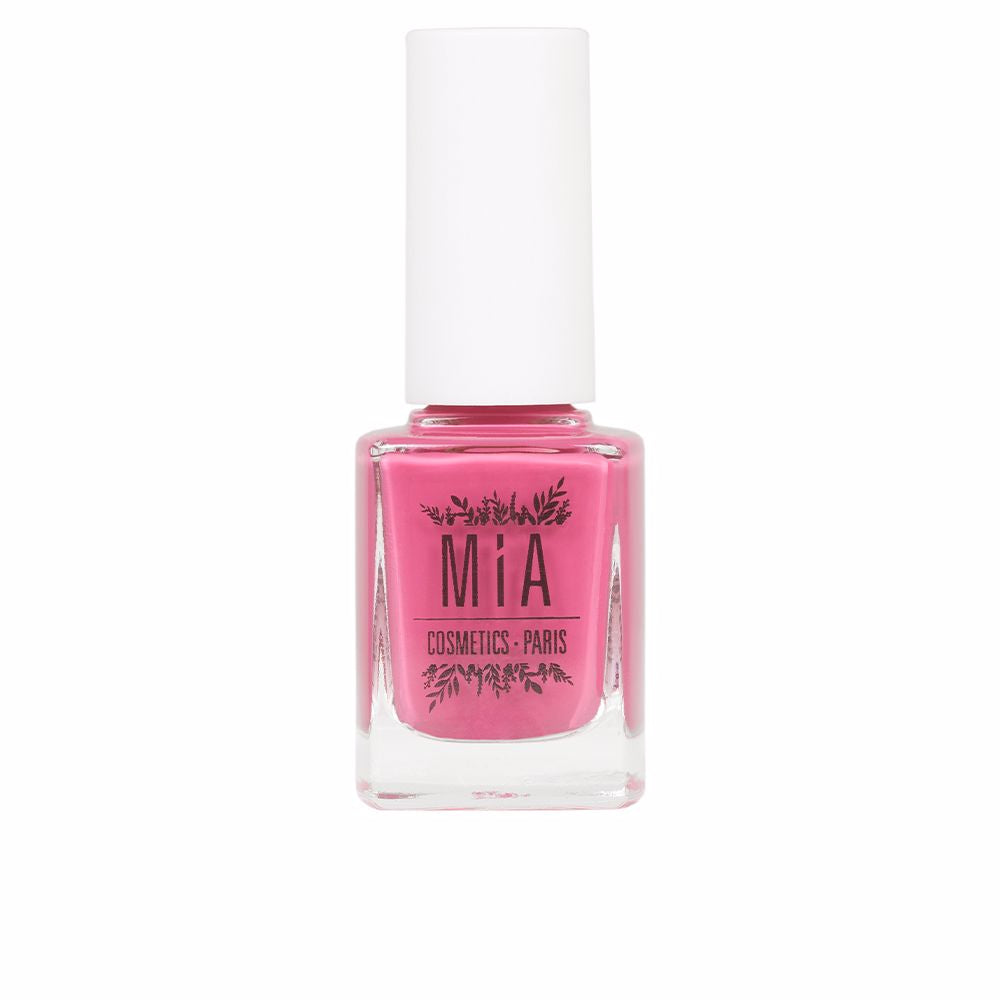 MIA COSMETICS PARIS BIO-SOURCED enamel #pink opal