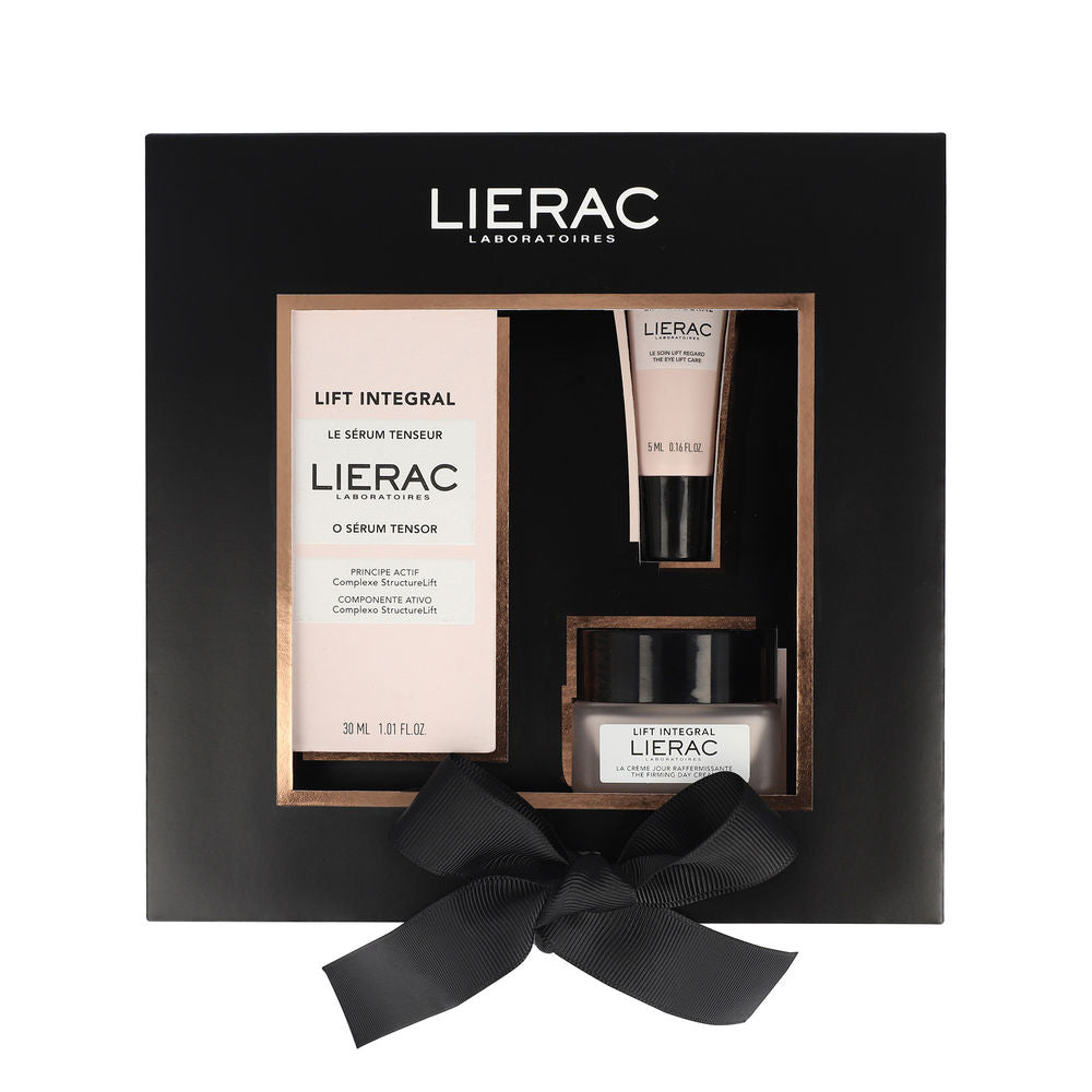 LIERAC LIFT INTEGRAL TENSIONER SERUM CASE 3 pcs