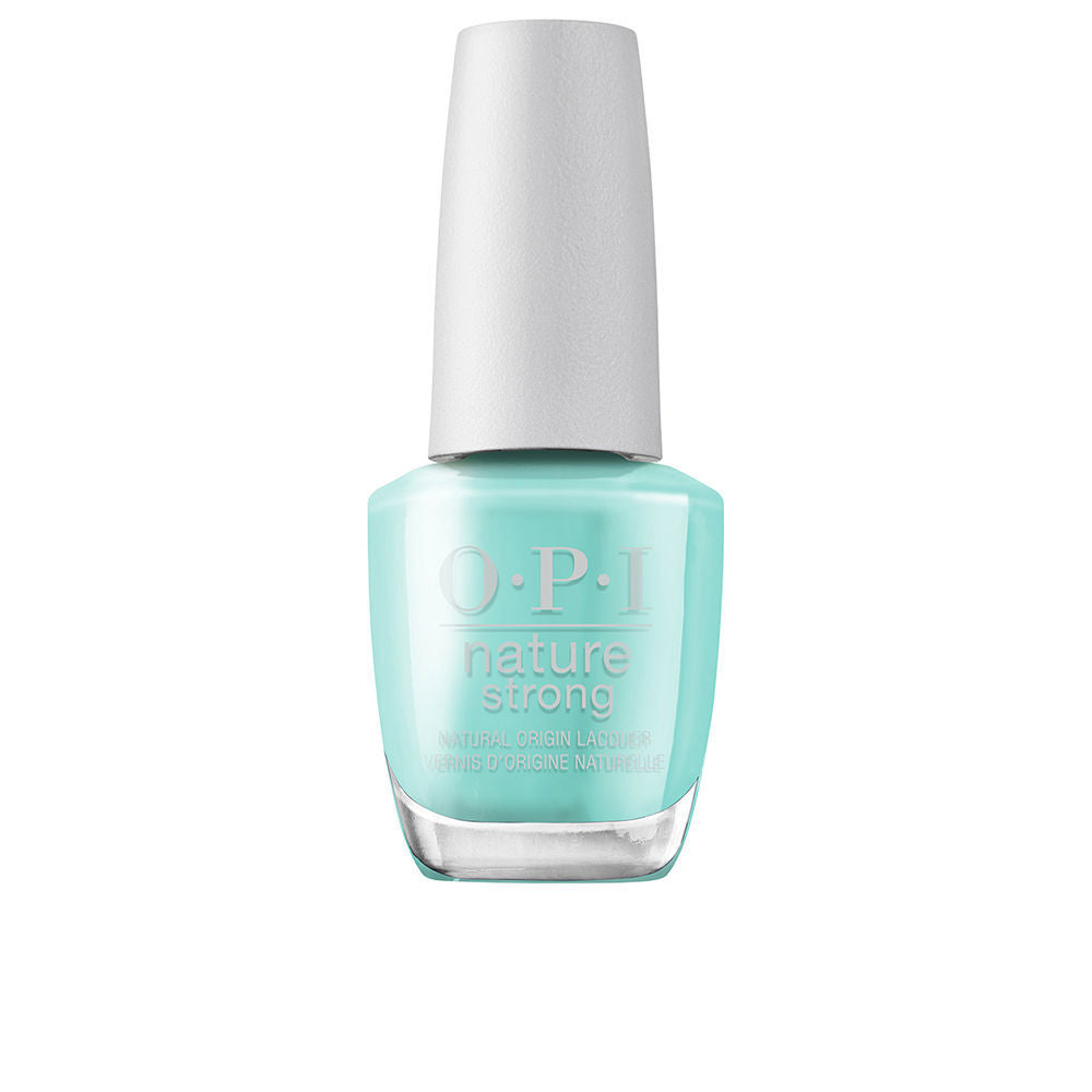 OPI NATURE STRONG natural nail polish #Cactus What You Preach 15 ml