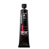 GOLDWELL TOPCHIC permanent hair color #3NA 60 ml