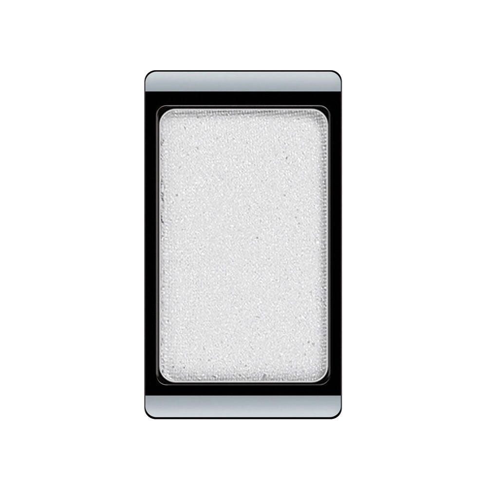 ARTDECO EYESHADOW GLAM recharge fard à paupières #314-glam blanc gris 0.8 gr