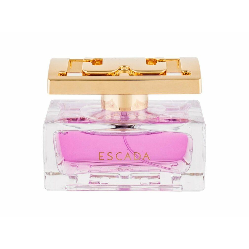 ESPECIALLY ESCADA eau de parfum spray 50 ml