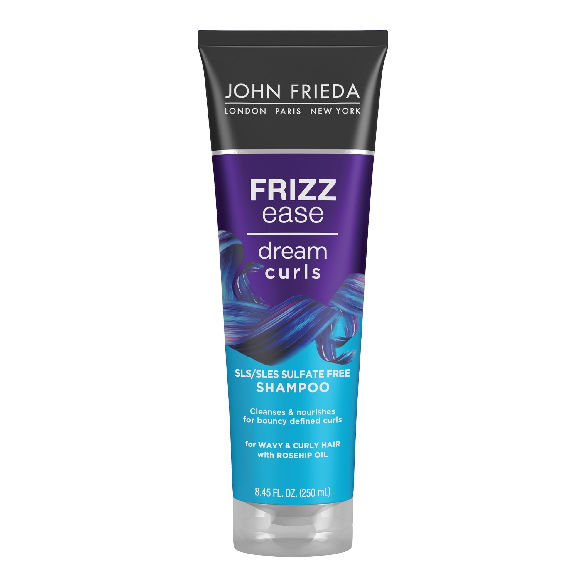 JOHN FRIEDA FRIZZ-EASE dream curls curl defining shampoo 250 ml