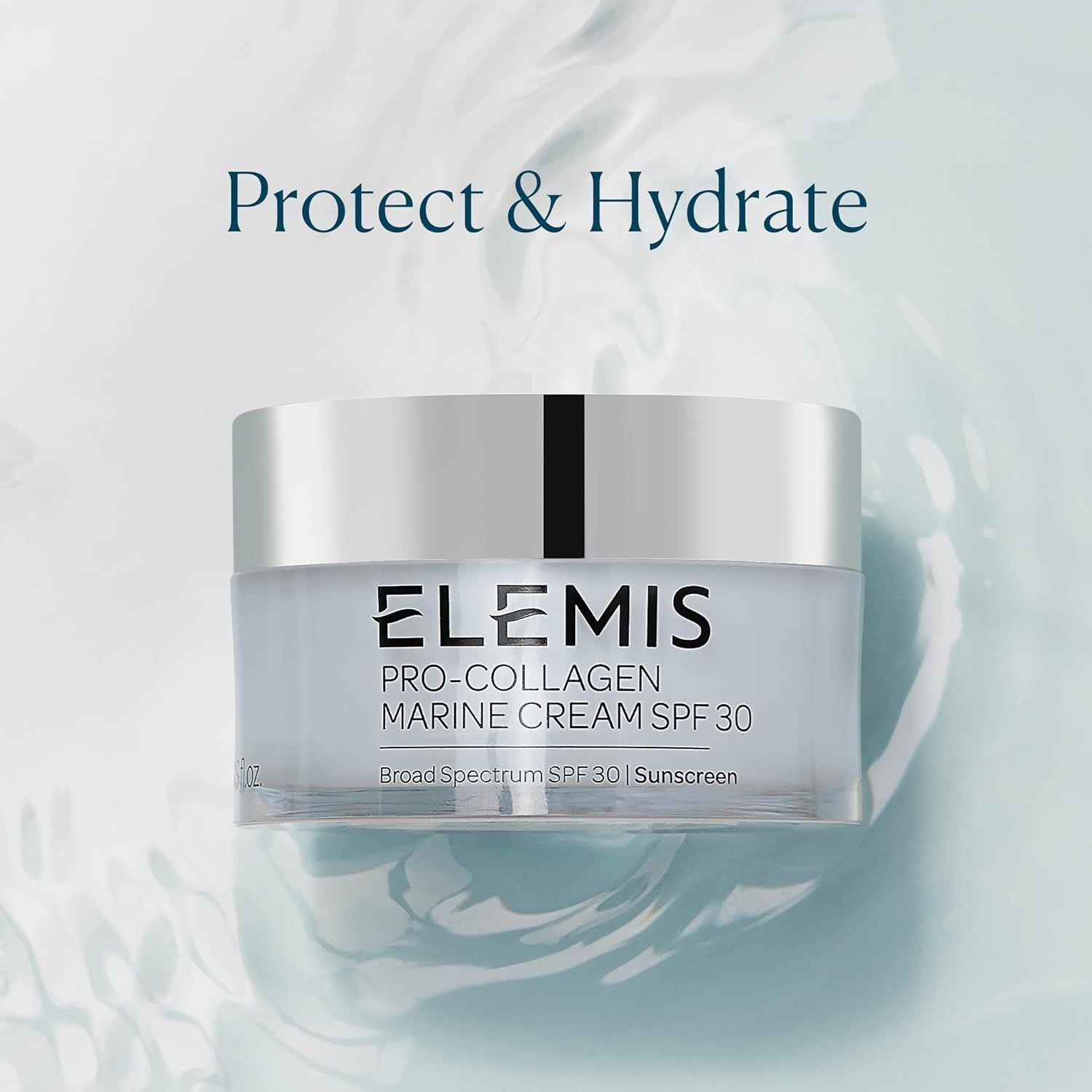 ELEMIS PRO-COLLAGEN crème marine SPF30 50 ml