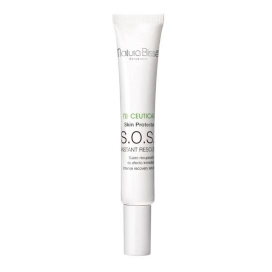 NATURA BISSÉ NB CEUTICAL S.O.S sérum de secours instantané 30 ml